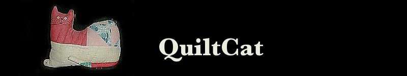 QuiltCat